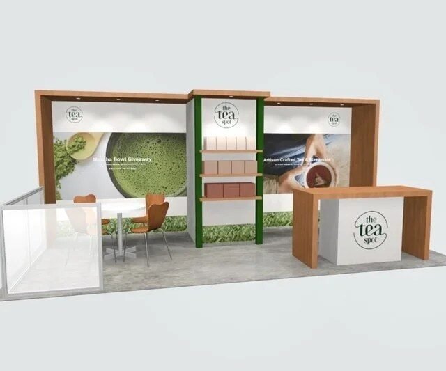 VK-4025 Custom Modular