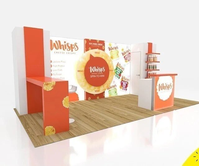 VK-4037 | Custom Lightbox