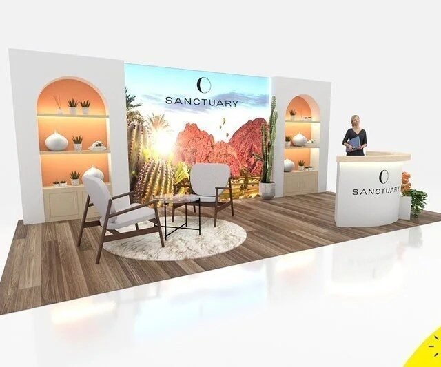 VK-4039 | Custom Lightbox