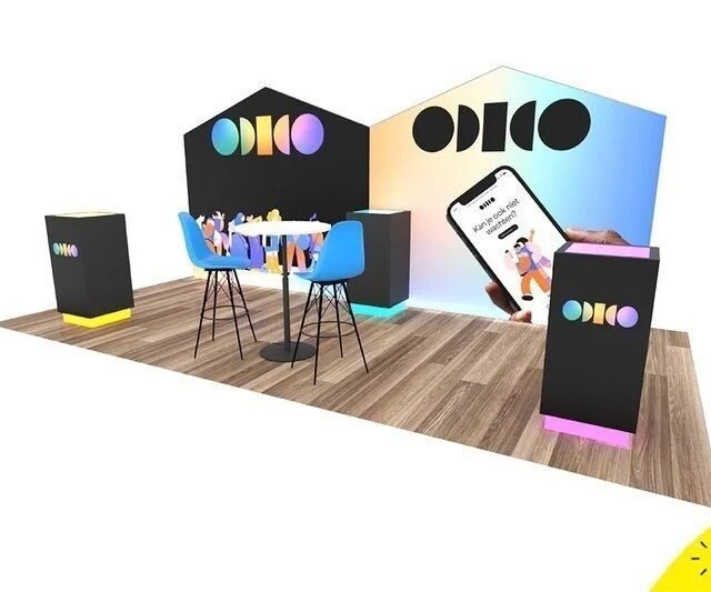 VK-4047 | SuperNova Lightbox