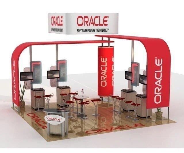 VK-5101 Hybrid Island