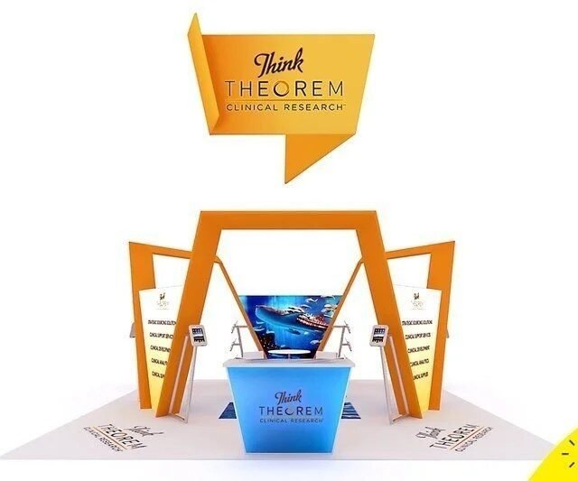 VK-5130 | Island Exhibit