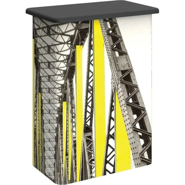 Vector Frame Counter 04