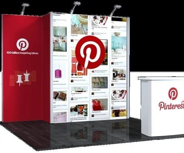 Vector Frame Essential Modular Backwall Kit 3