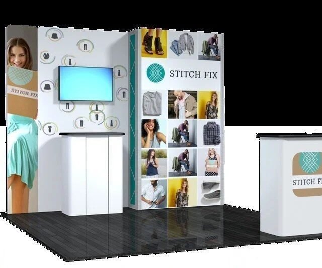 Vector Frame Master Modular Backwall Kit 16