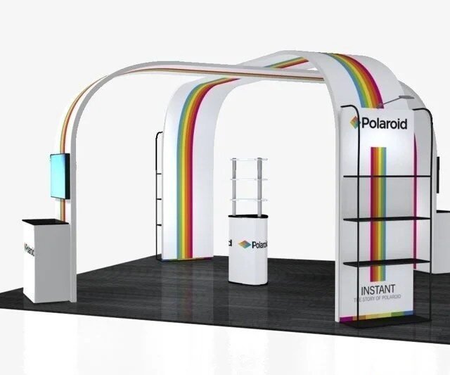 Venice Island Waveline Kit