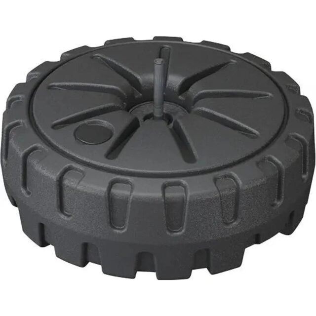 Zoom Flex Fillable Base