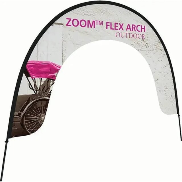 Orbus Zoom Flex Arch