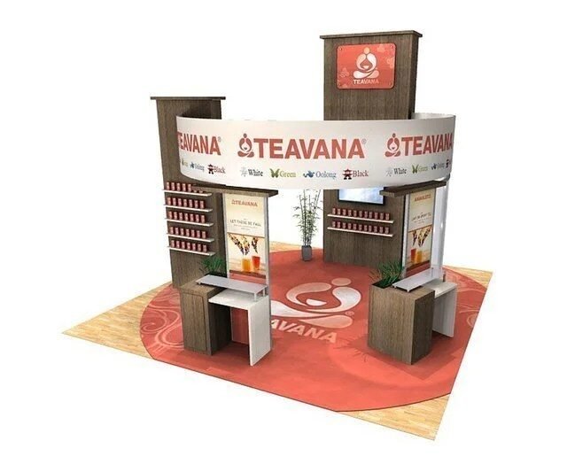 ECO-4083 Hybrid S Island