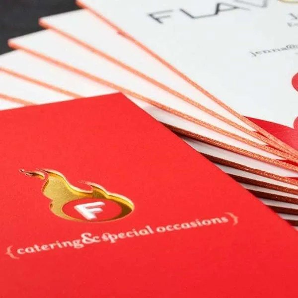 Business Card Design - Absolutely Affordable