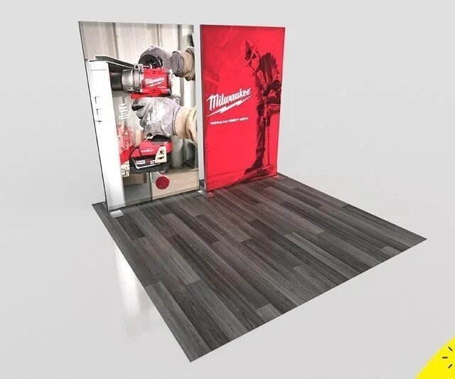 SYK-1051 | Backlit Symphony