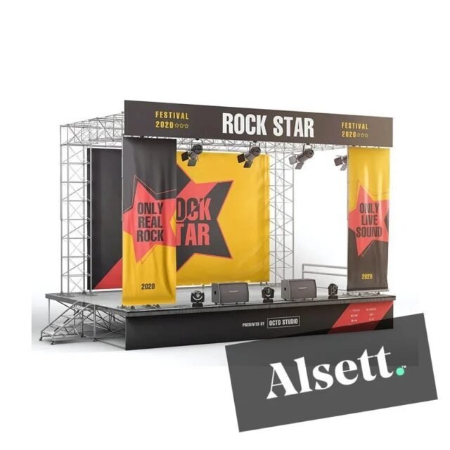 Banner Printing - Free Delivery