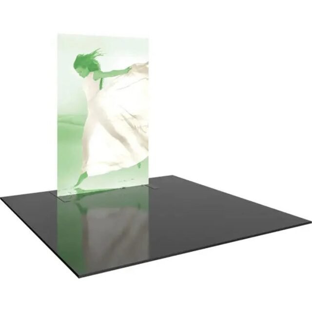 Formulate Master 5ft Backlit Tension Fabric Backwall