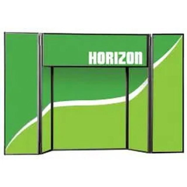 Orbus Horizon Deluxe Table Top Display