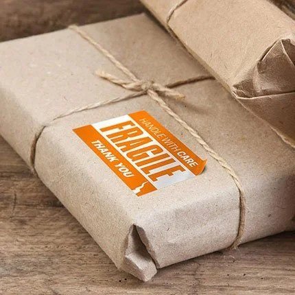 Rush Stickers - Quick Printing - Fast Delivery