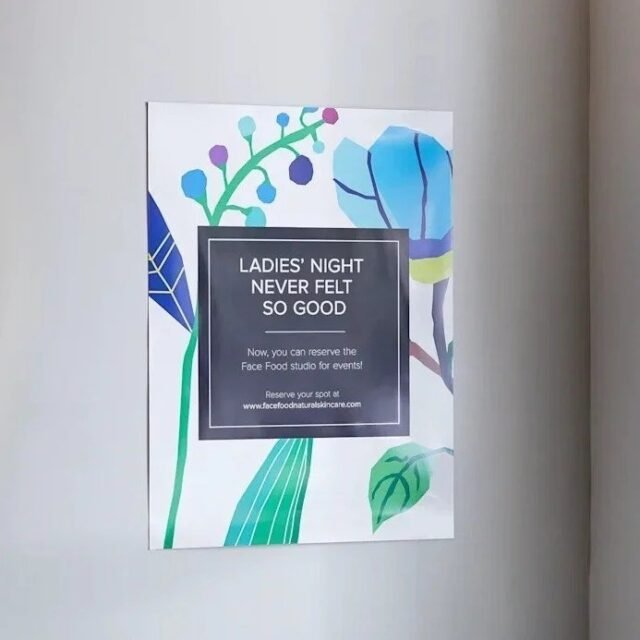 Posters Digital Press