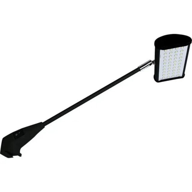 Lumina 200 LED2 Display Flood Lighting