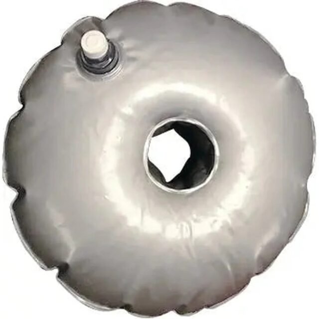 Zoom Flex Flag Water Ring Base Support
