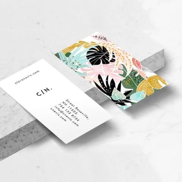 Business Cards Printing