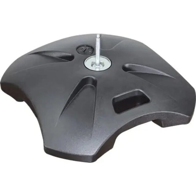 Zoom Flex Stackable Base