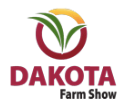 DAKOTA FARM SHOW – 2027