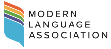MODERN LANGUAGE ASSOCIATION – MLA – 2027