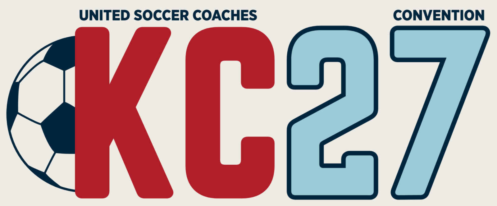 UNITED SOCCER COACHES – 2027