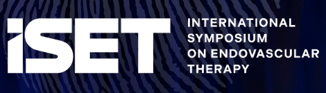 INTERNATIONAL SYMPOSIUM ON ENDOVASCULAR THERAPY – ISET – 2027
