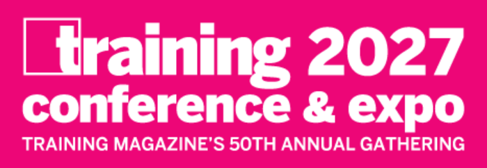 TRAINING CONFERENCE & EXPO – 2027