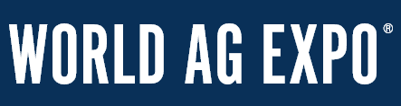 WORLD AG EXPO&REG; – 2027