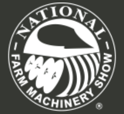NATIONAL FARM MACHINERY SHOW – 2027