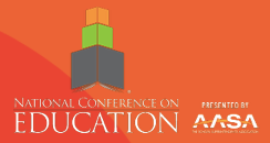 NATIONAL CONFERENCE ON EDUCATION – AASA – 2027