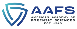 AMERICAN ACADEMY OF FORENSIC SCIENCES – AAFS – 2027