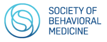 SOCIETY OF BEHAVIORAL MEDICINE – SBM – 2027