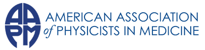 AMERICAN ASSOCIATION OF PHYSICISTS IN MEDICINE – AAPM – 2026