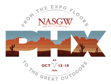 NATIONAL ASSOCIATION OF SPORTING GOODS WHOLESALERS – NASGW – 2026