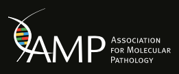 ASSOCIATION FOR MOLECULAR PATHOLOGY – AMP – 2026