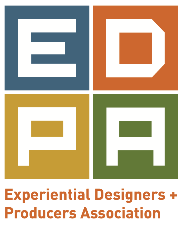 EXPERIENTIAL DESIGNERS AND PRODUCERS ASSOCIATION – EDPA ACCESS – 2026