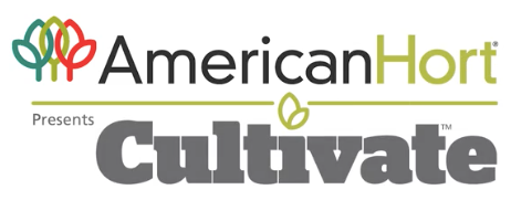 CULTIVATE – ORGANIZATION OF HORTICULTURE PROFESSIONALS – 2026