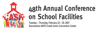 CASH – CALIFORNIA’S COALITION FOR ADEQUATE SCHOOL HOUSING – 2027