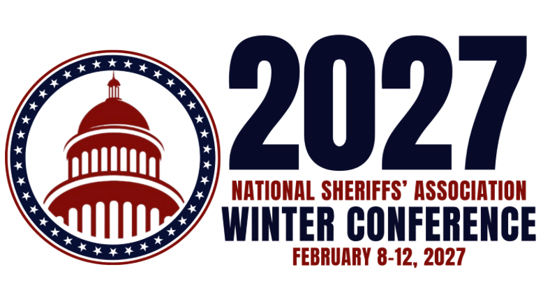 NATIONAL SHERIFFS’ ASSOCIATION WINTER CONFERENCE – NSA – 2027
