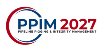 PIPELINE PIGGING & INTEGRITY MANAGEMENT CONFERENCE – PPIM – 2027