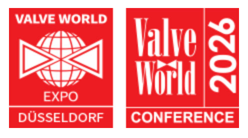 VALVE WORLD EXPO – 2026