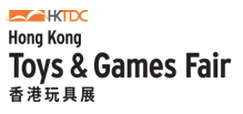 HONG KONG TOYS & GAMES FAIR – 2027