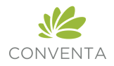 CONVENTA – MEETINGS & INCENTIVE TRAVEL SHOW – 2027
