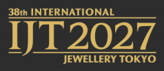 INTERNATIONAL JEWELLERY TOKYO (IJT) – 2027