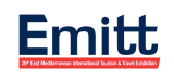 EMITT – EAST MEDITERRANEAN TOURISM & TRAVEL EXHIBITION – 2027