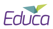 EDUCA – EDUCATION PROFESSIONALS – 2027