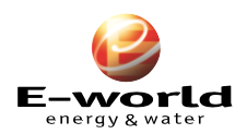 E-WORLD ENERGY & WATER – 2027