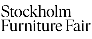 STOCKHOLM FURNITURE FAIR – 2027